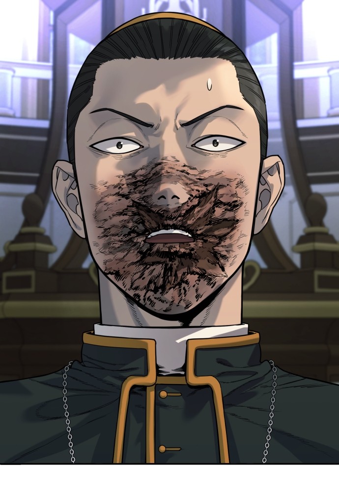 Read Killer Reborn FR Manga Online