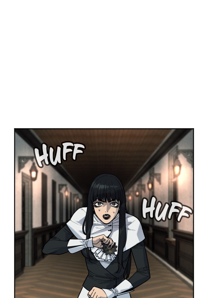 Read Killer Reborn FR Manga Online