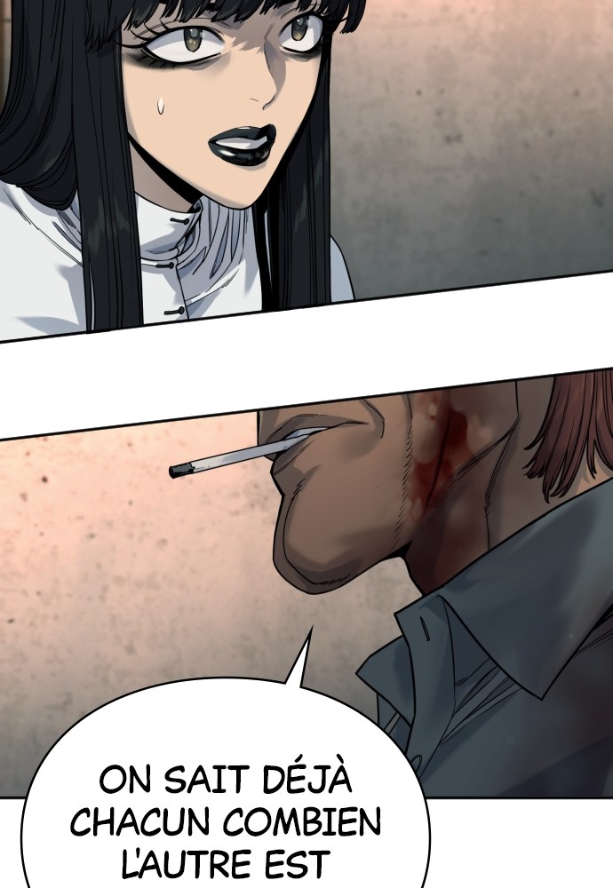 Read Killer Reborn FR Manga Online