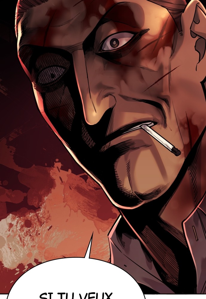 Read Killer Reborn FR Manga Online