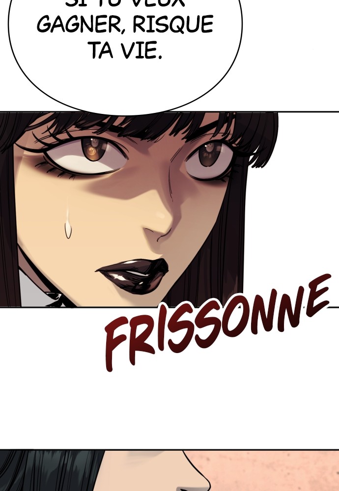 Read Killer Reborn FR Manga Online