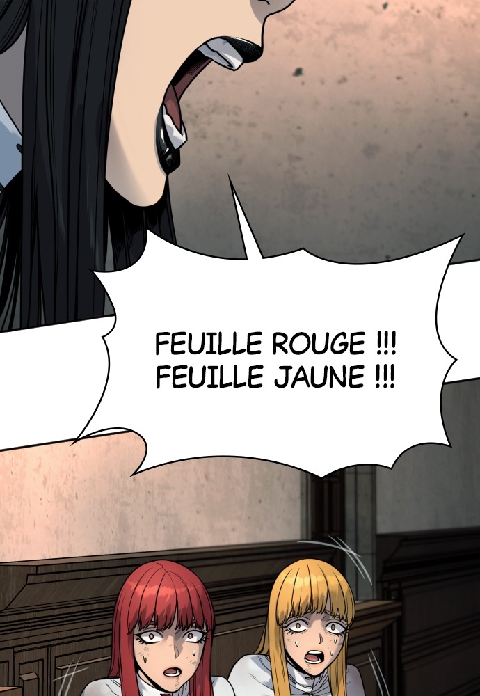 Read Killer Reborn FR Manga Online