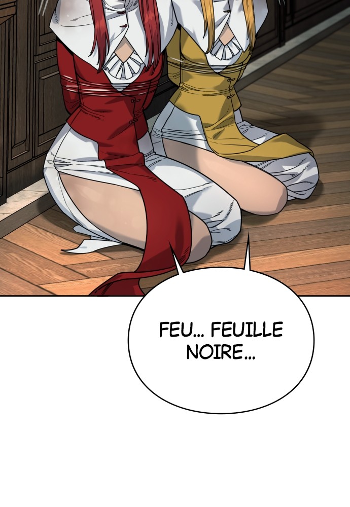 Read Killer Reborn FR Manga Online