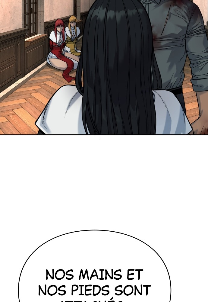 Read Killer Reborn FR Manga Online