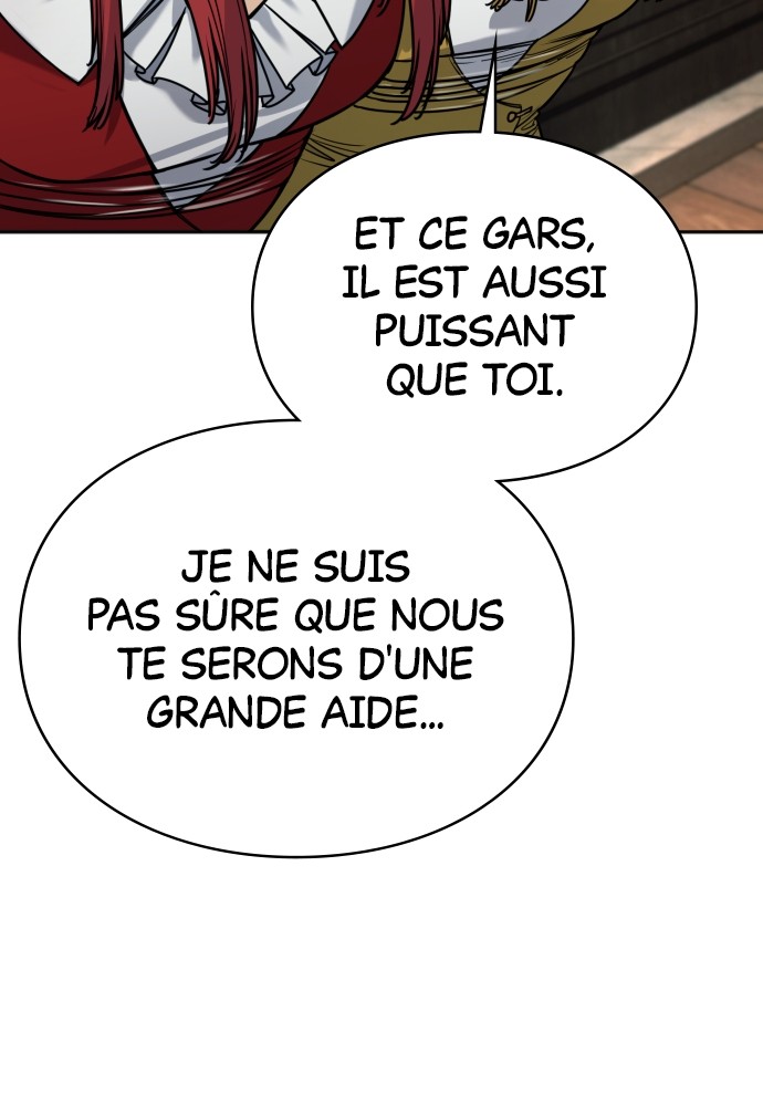 Read Killer Reborn FR Manga Online