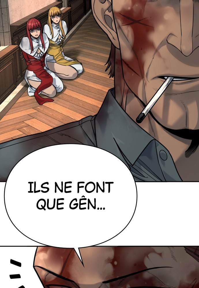 Read Killer Reborn FR Manga Online