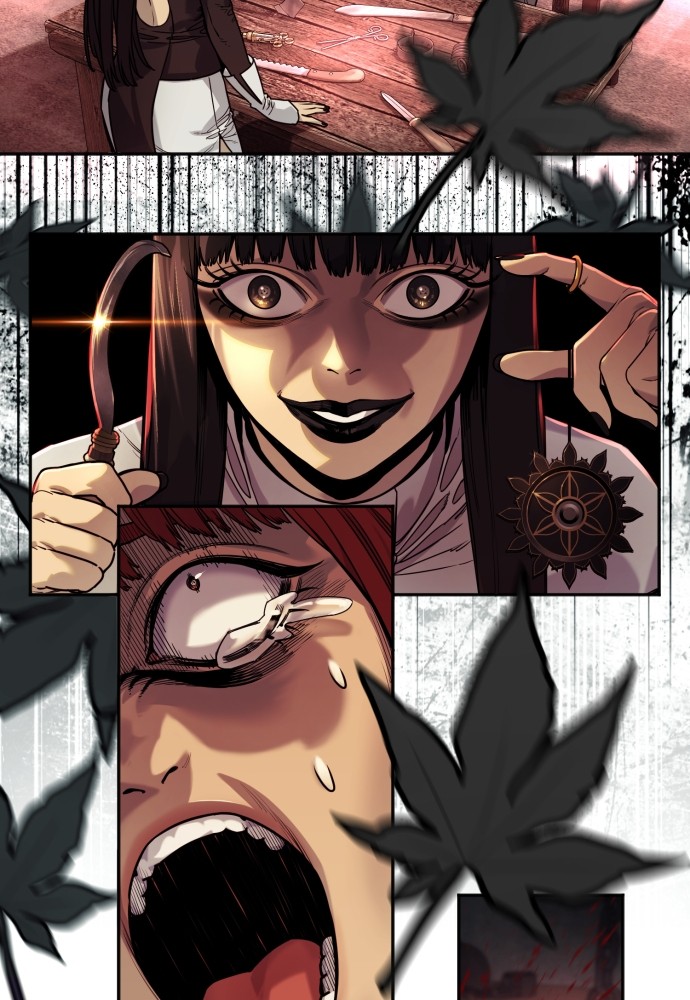 Read Killer Reborn FR Manga Online