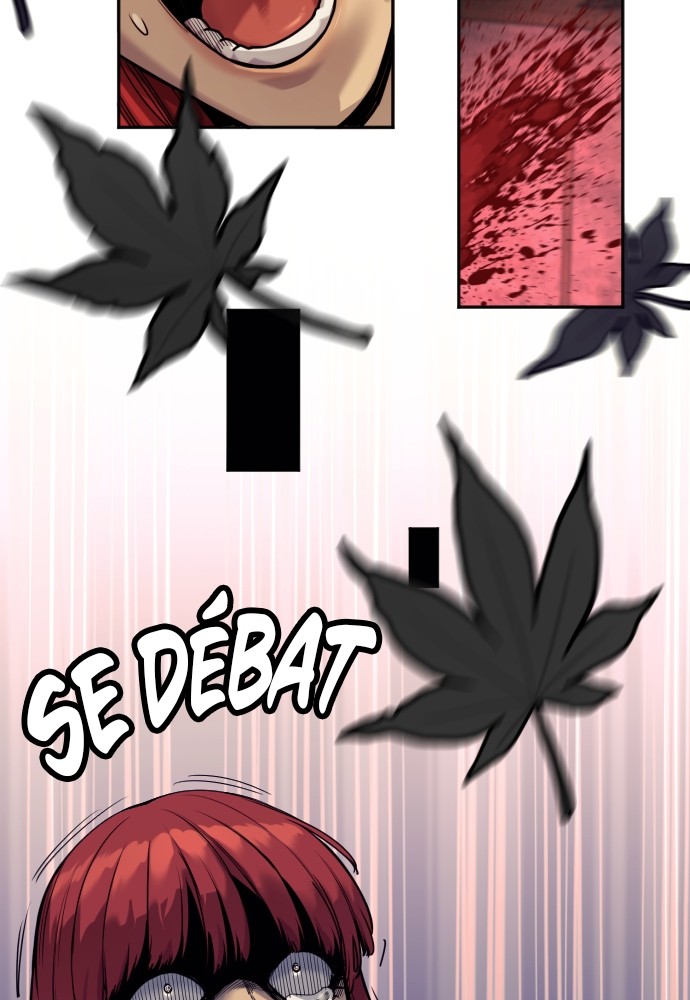 Read Killer Reborn FR Manga Online