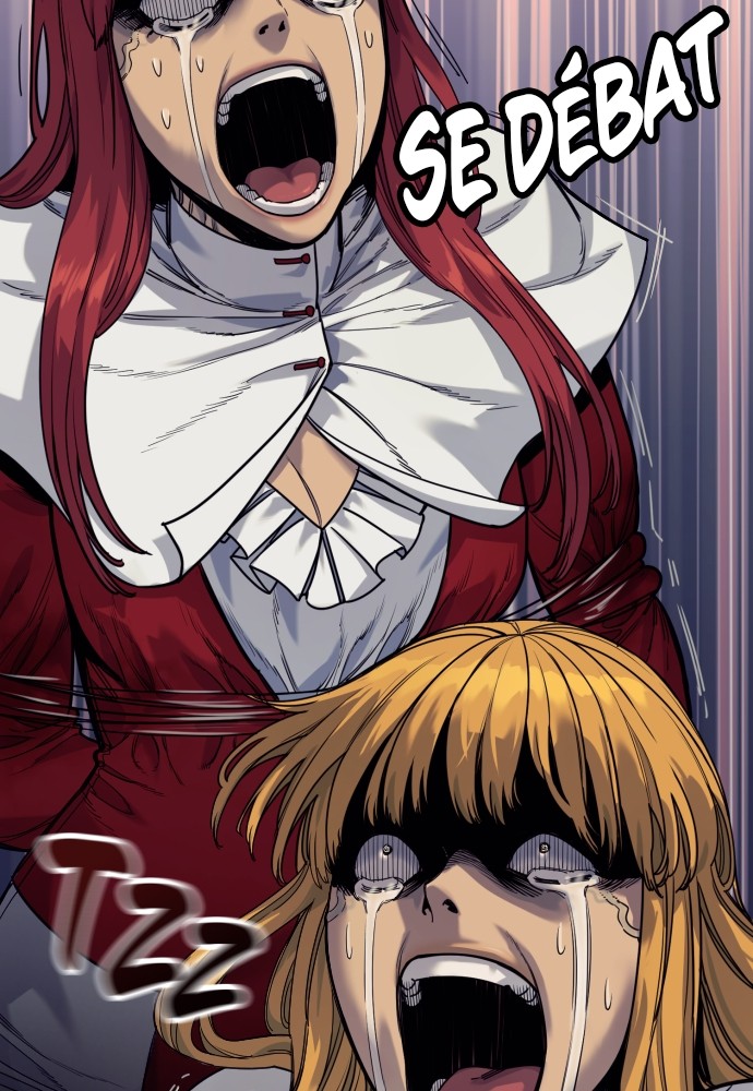 Read Killer Reborn FR Manga Online