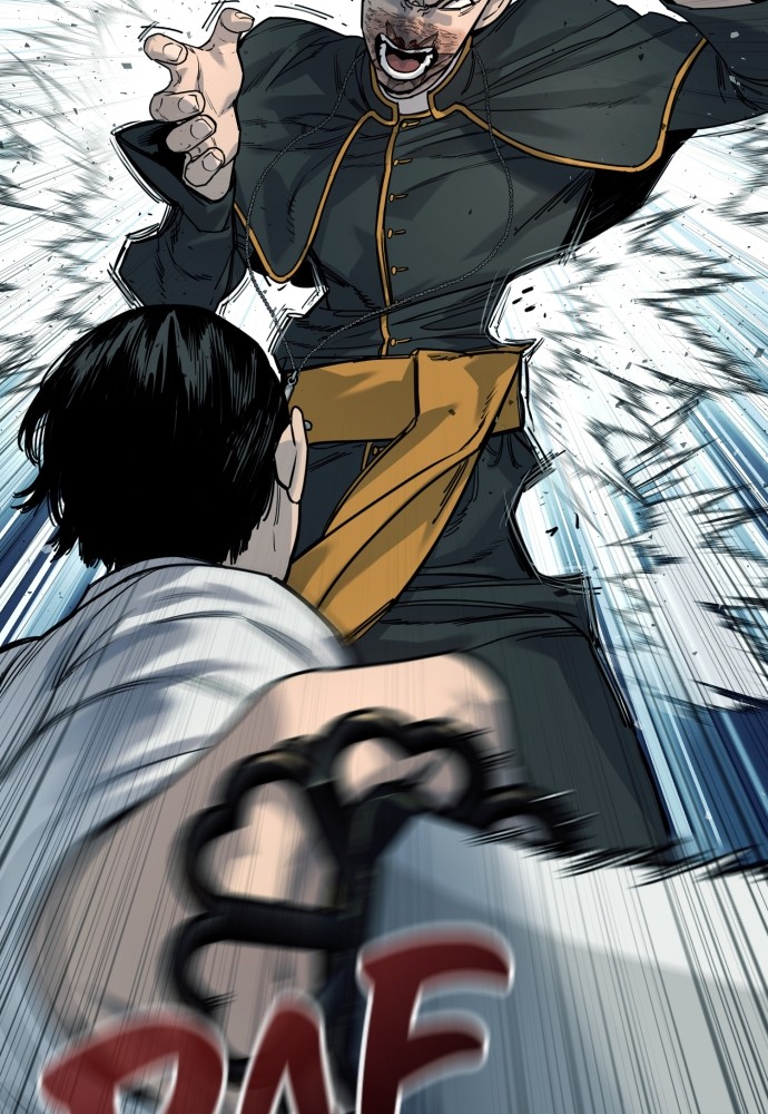 Read Killer Reborn FR Manga Online