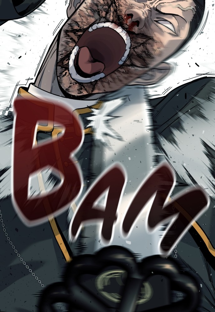 Read Killer Reborn FR Manga Online