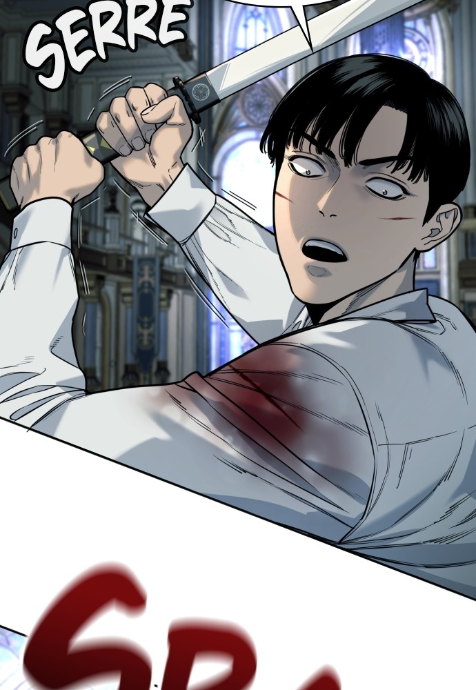 Read Killer Reborn FR Manga Online