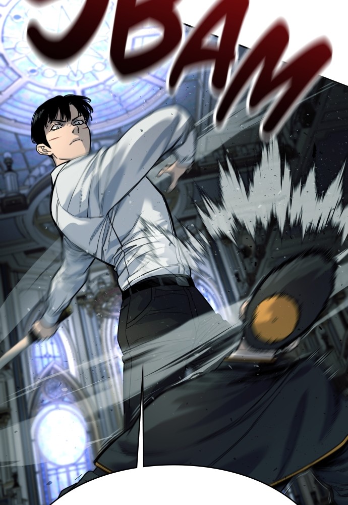 Read Killer Reborn FR Manga Online