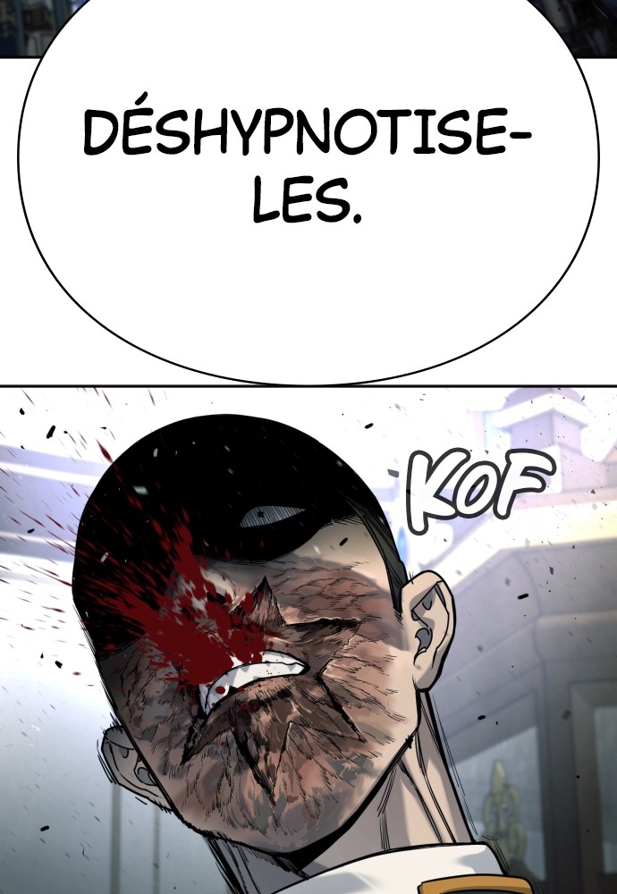 Read Killer Reborn FR Manga Online