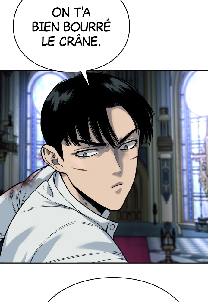 Read Killer Reborn FR Manga Online