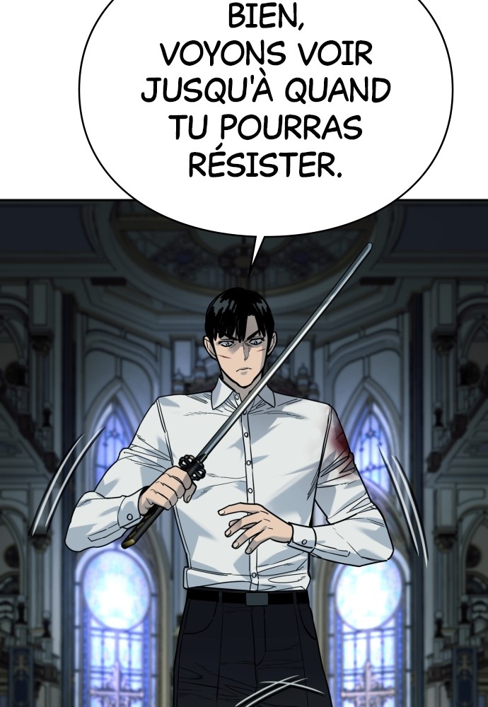 Read Killer Reborn FR Manga Online