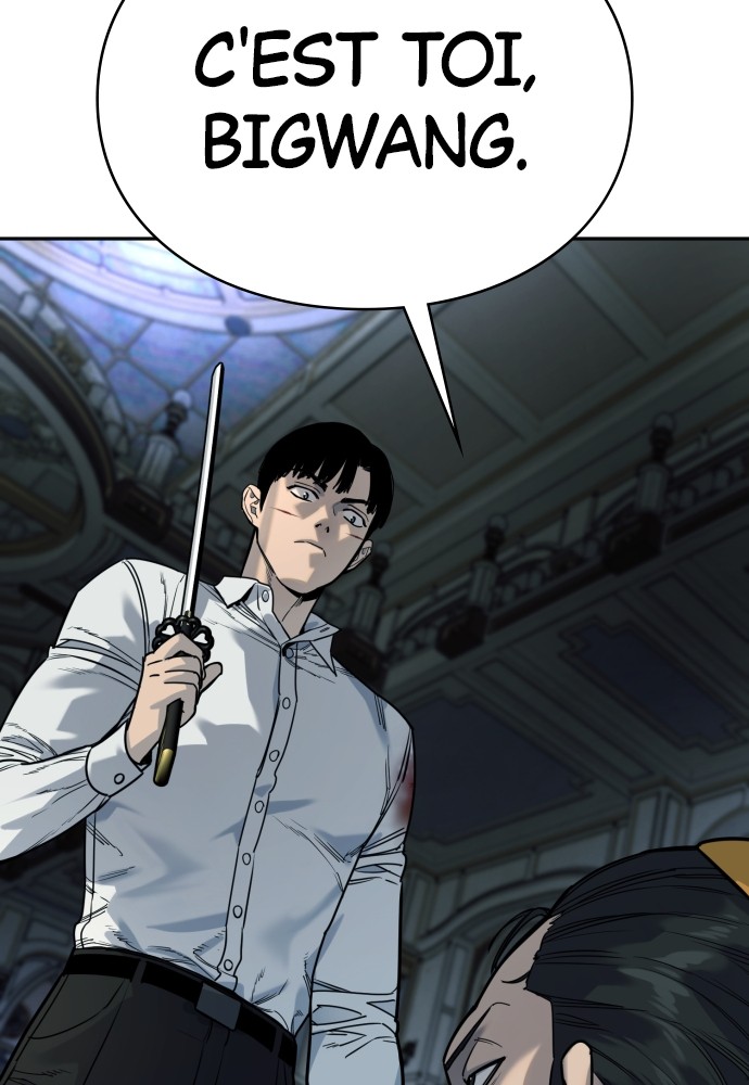 Read Killer Reborn FR Manga Online