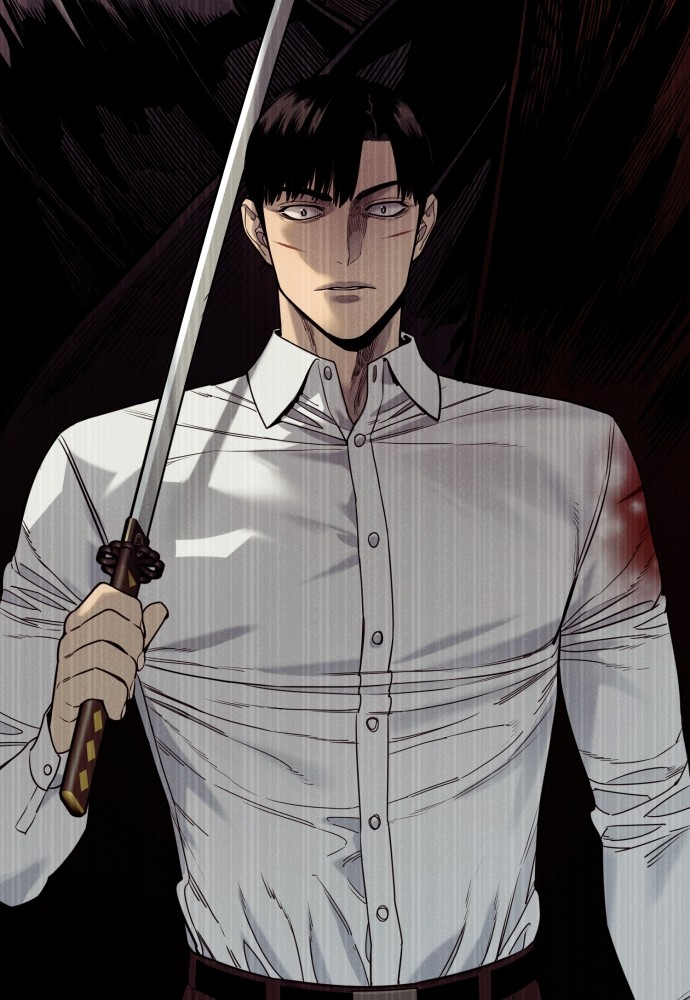 Read Killer Reborn FR Manga Online