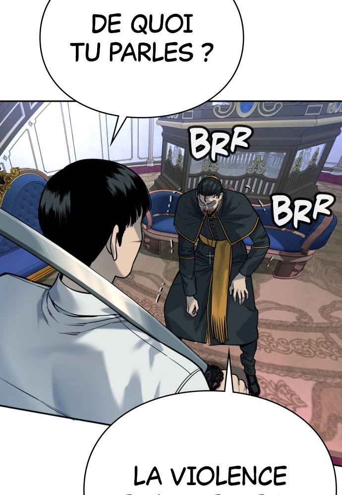 Read Killer Reborn FR Manga Online