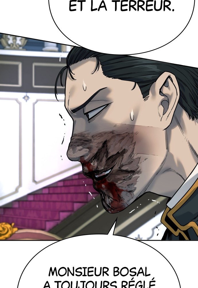 Read Killer Reborn FR Manga Online