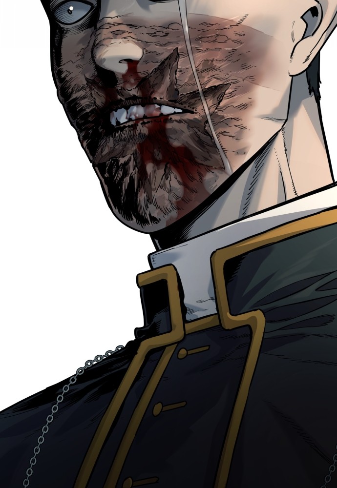 Read Killer Reborn FR Manga Online