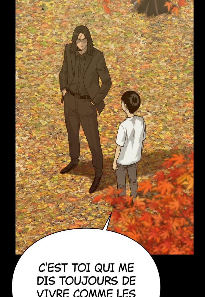 Read Killer Reborn FR Manga Online