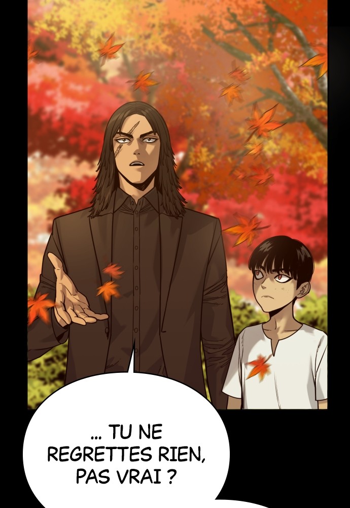 Read Killer Reborn FR Manga Online