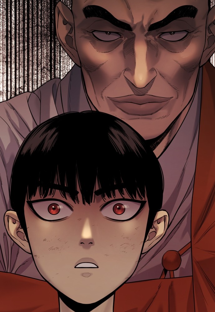 Read Killer Reborn FR Manga Online