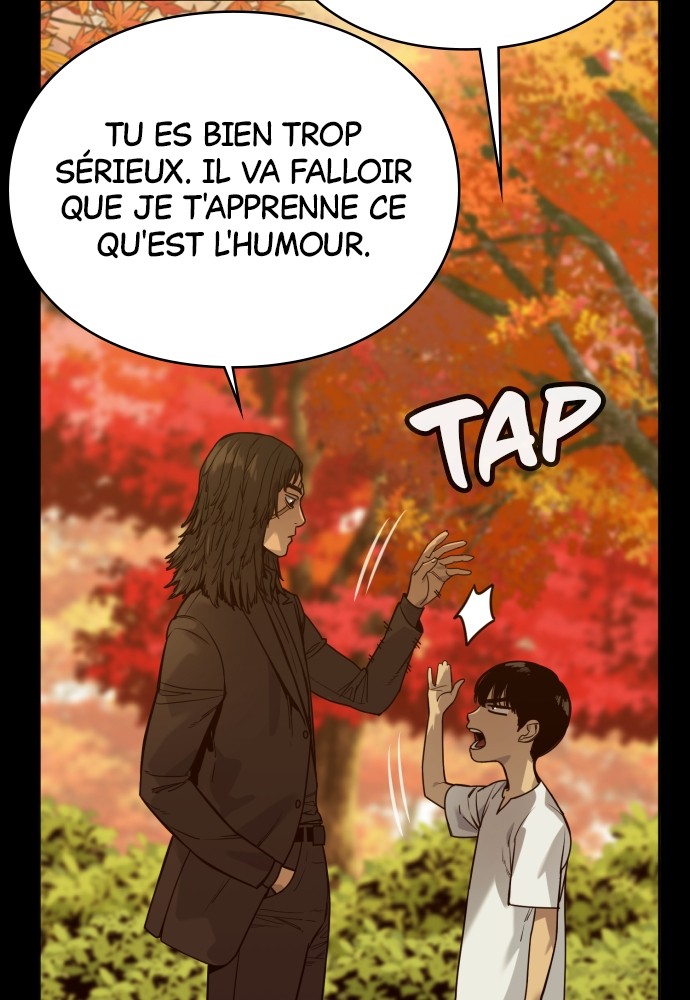 Read Killer Reborn FR Manga Online