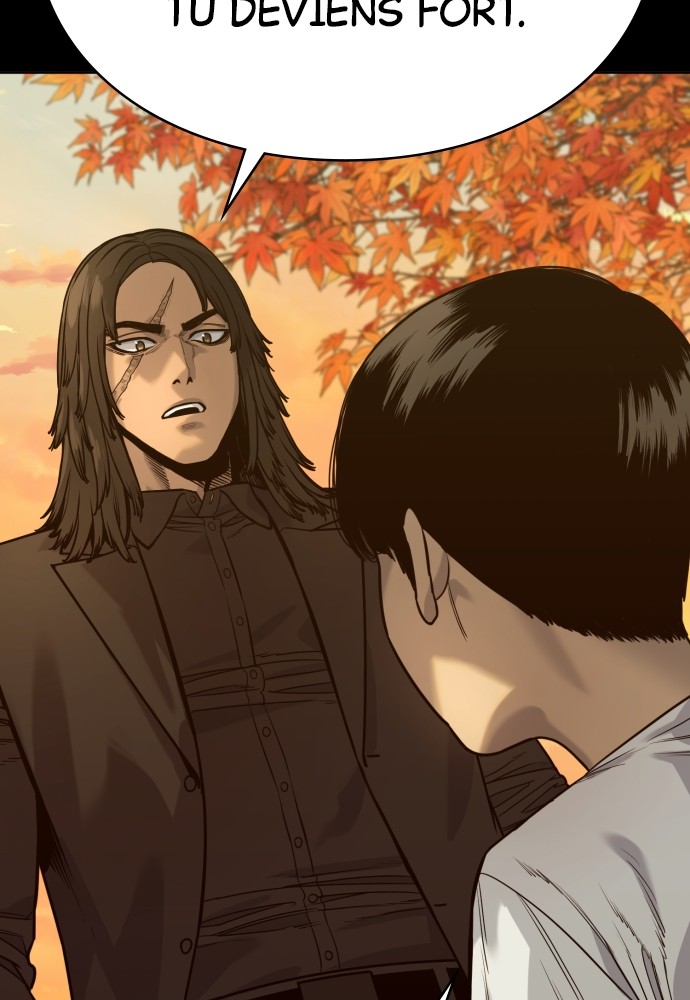 Read Killer Reborn FR Manga Online