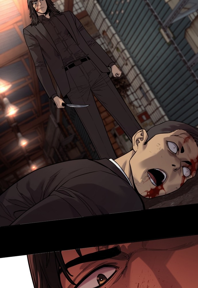 Read Killer Reborn FR Manga Online