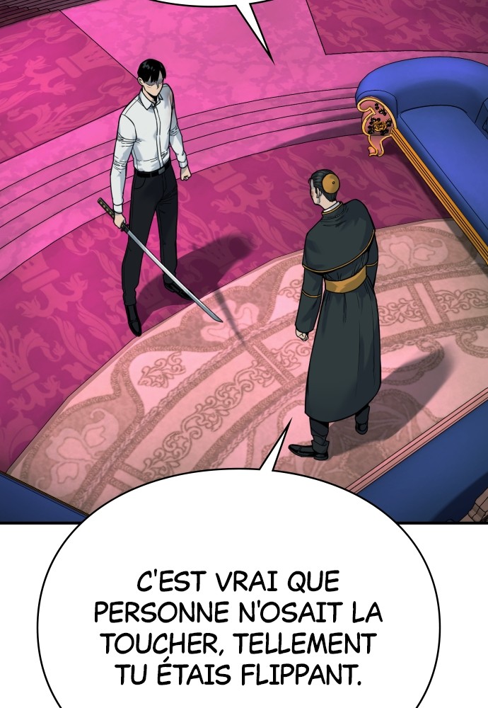 Read Killer Reborn FR Manga Online