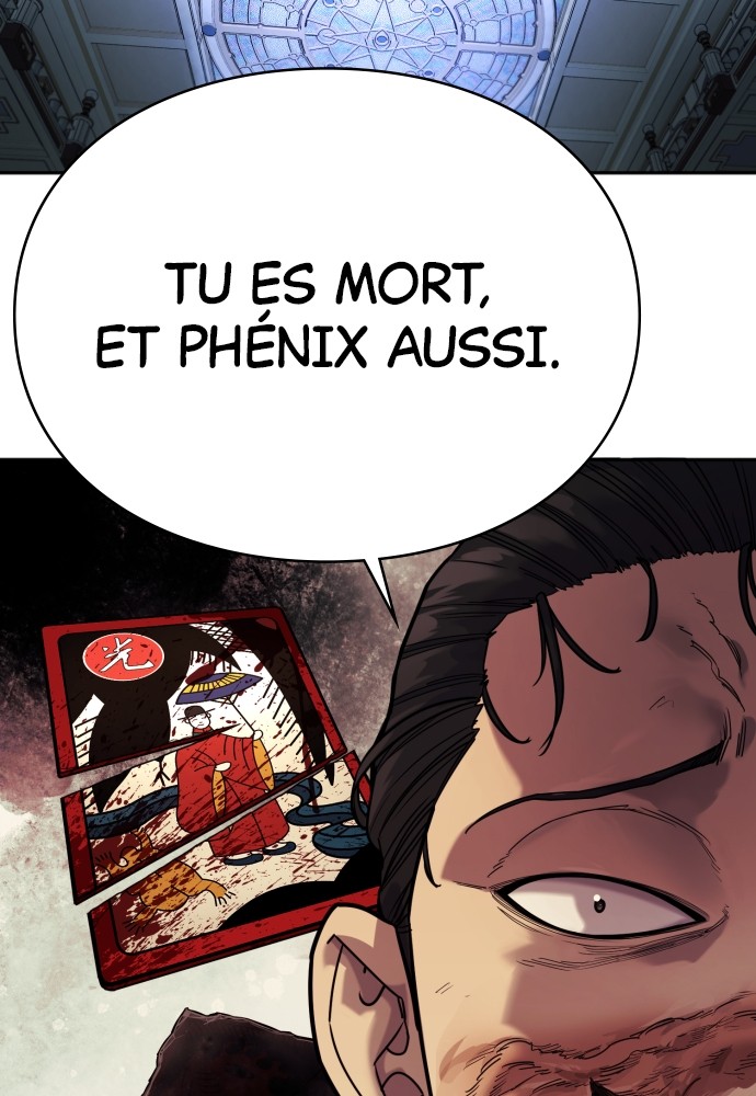 Read Killer Reborn FR Manga Online