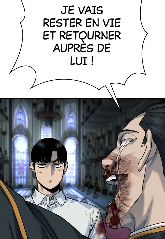 Read Killer Reborn FR Manga Online