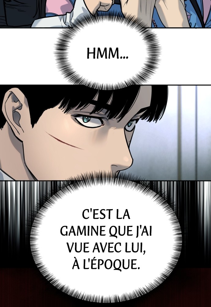 Read Killer Reborn FR Manga Online