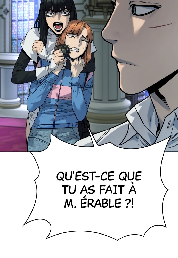 Read Killer Reborn FR Manga Online