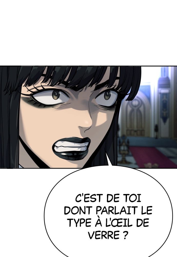 Read Killer Reborn FR Manga Online