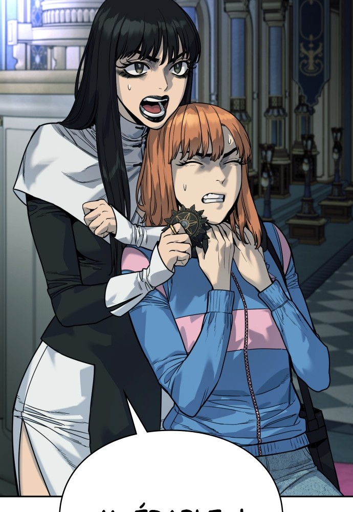 Read Killer Reborn FR Manga Online