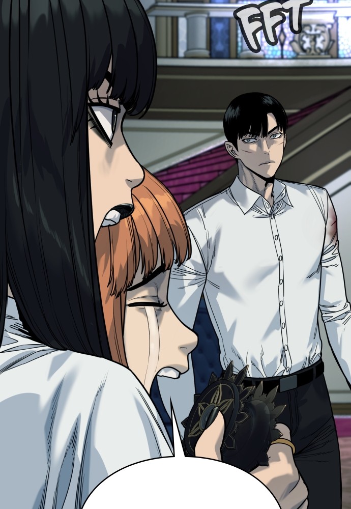 Read Killer Reborn FR Manga Online