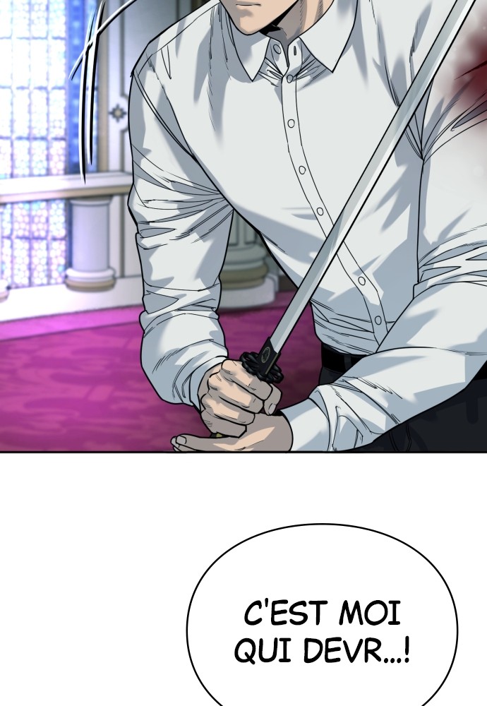 Read Killer Reborn FR Manga Online