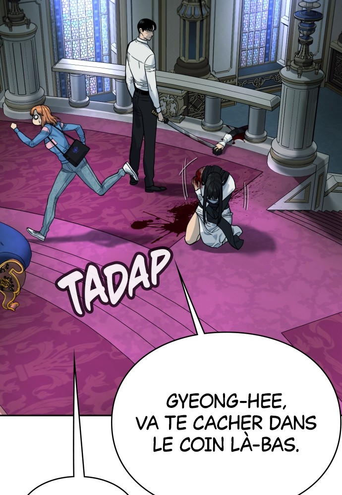 Read Killer Reborn FR Manga Online