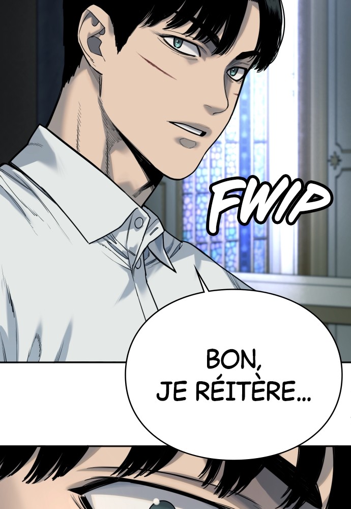 Read Killer Reborn FR Manga Online