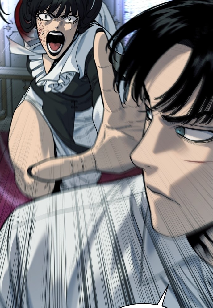 Read Killer Reborn FR Manga Online