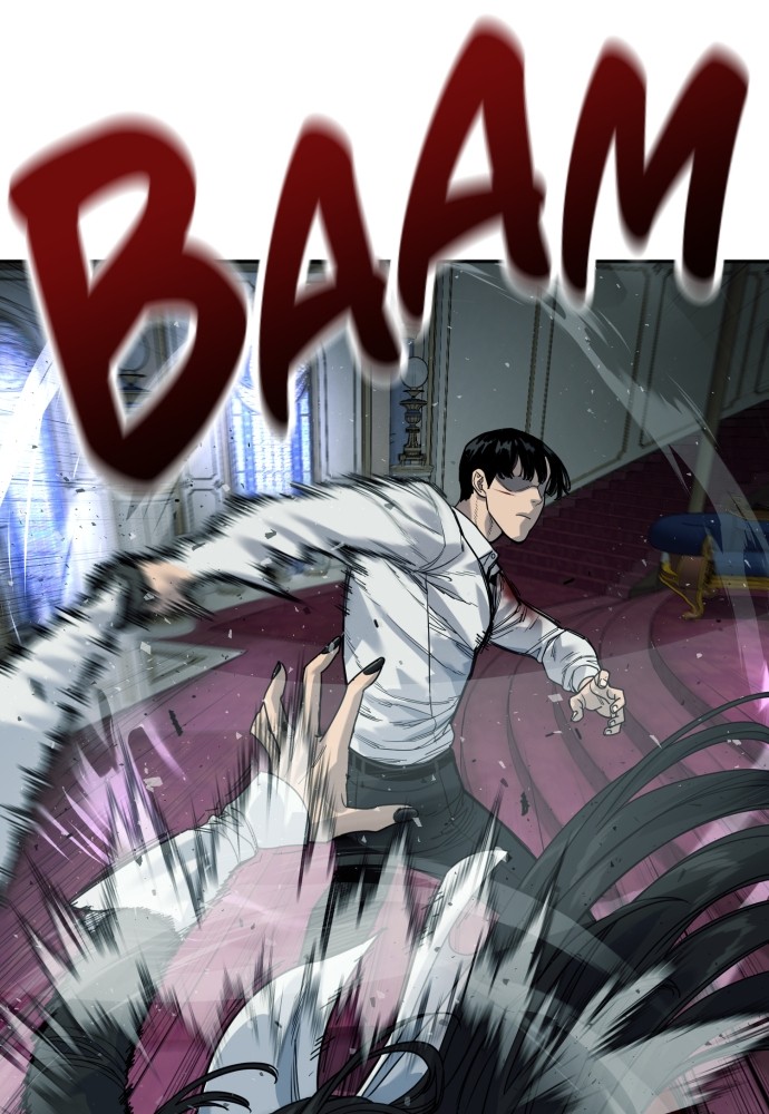 Read Killer Reborn FR Manga Online