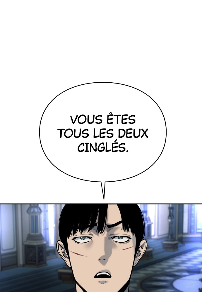 Read Killer Reborn FR Manga Online