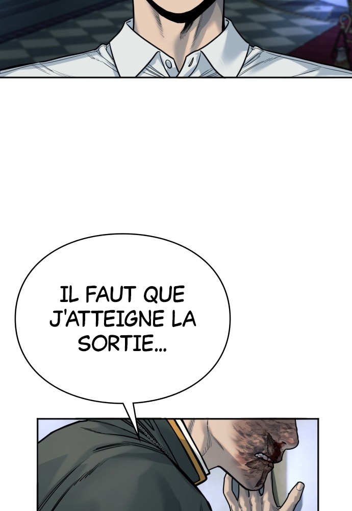 Read Killer Reborn FR Manga Online