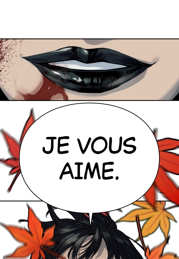 Read Killer Reborn FR Manga Online