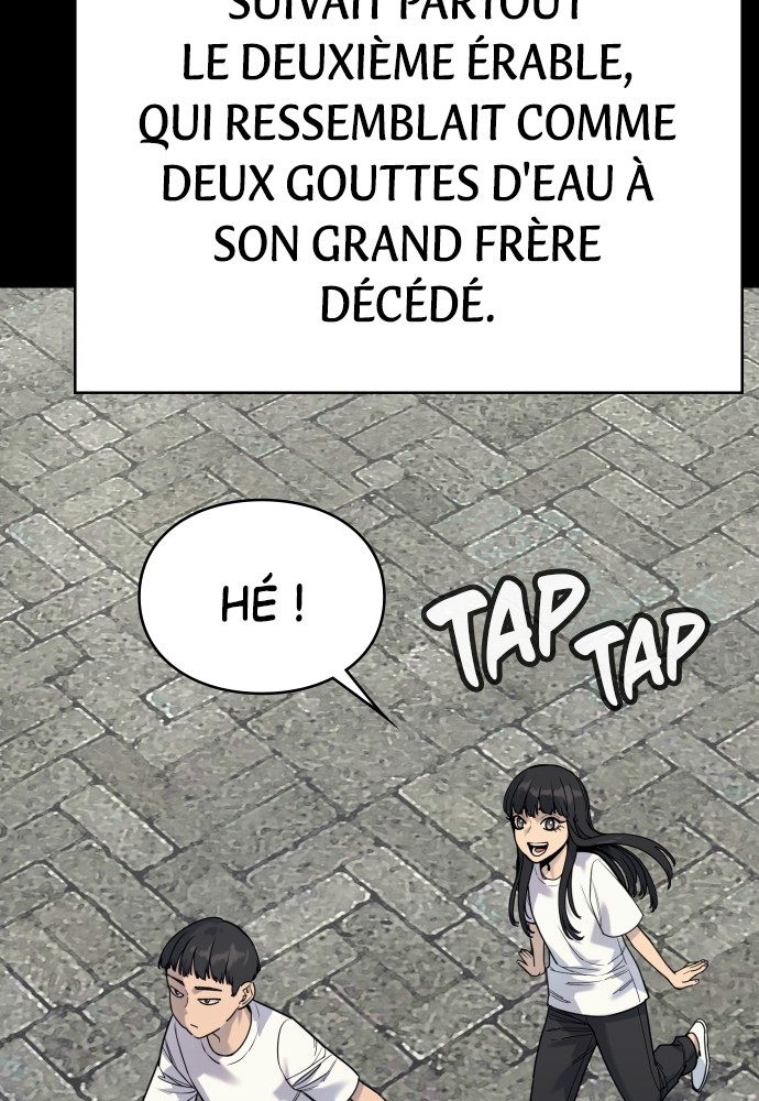 Read Killer Reborn FR Manga Online