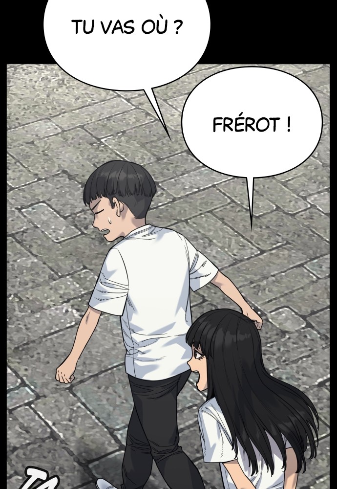 Read Killer Reborn FR Manga Online