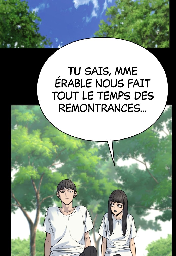 Read Killer Reborn FR Manga Online